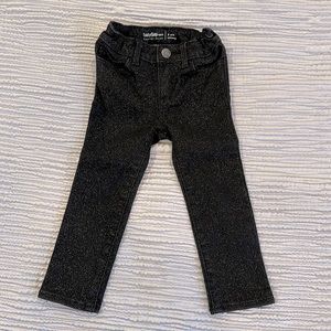 BabyGap skinny jeans